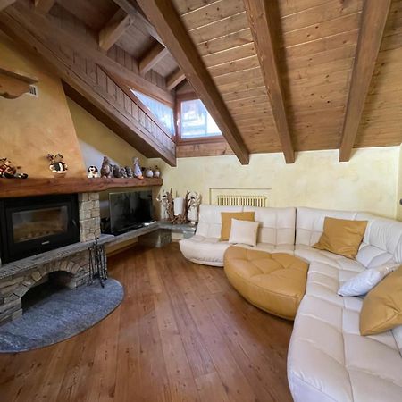 Miramountains Appartement La Thuile Buitenkant foto