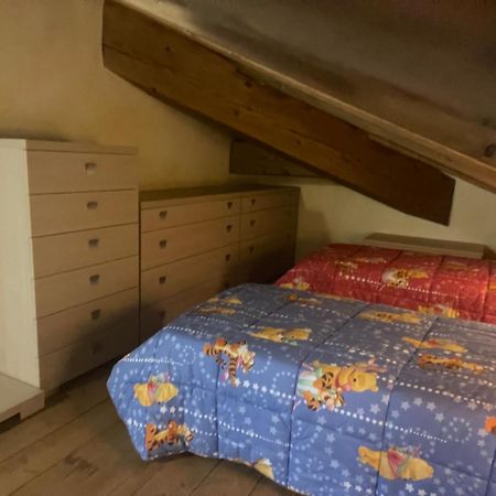 Miramountains Appartement La Thuile Buitenkant foto