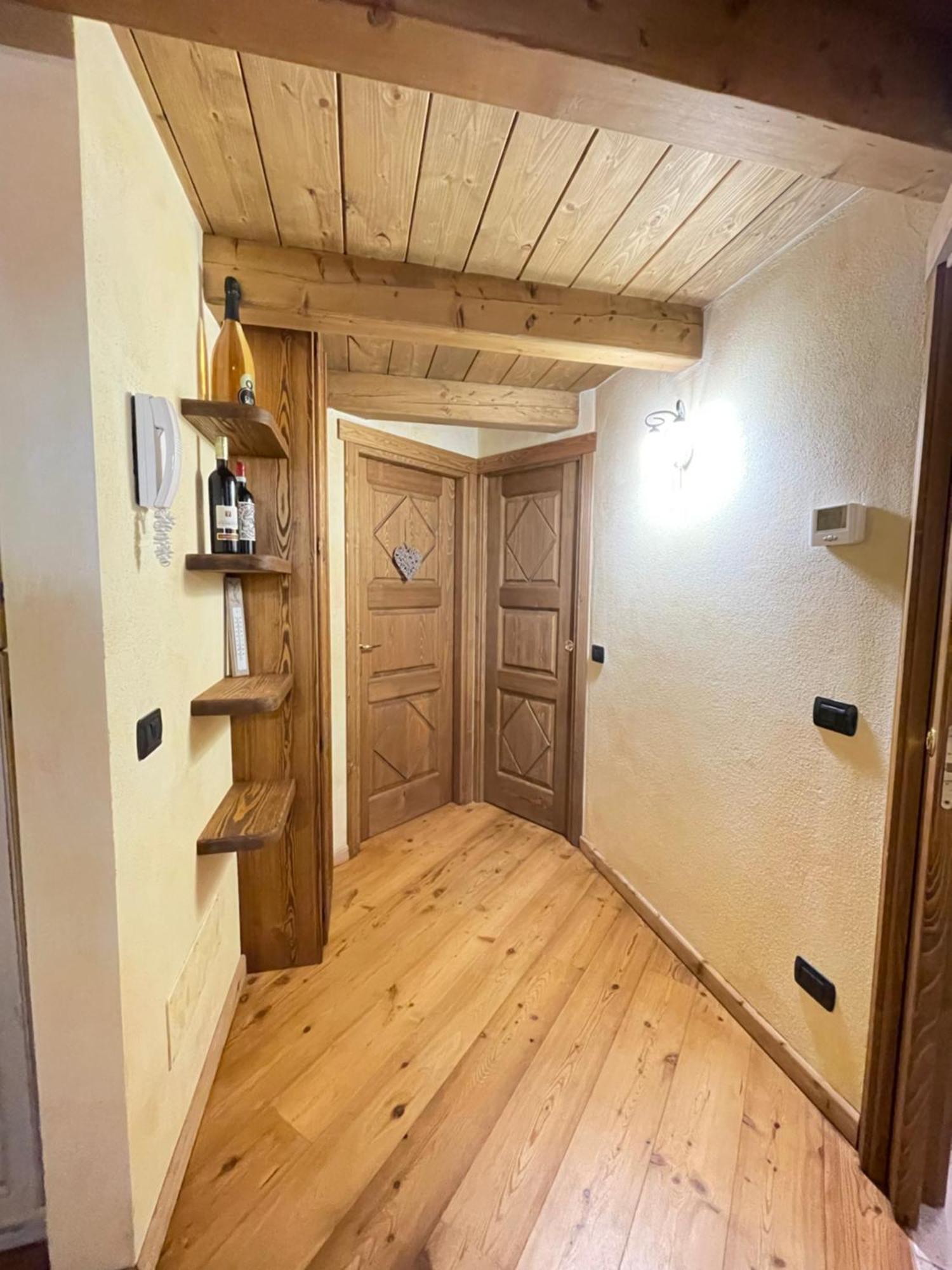 Miramountains Appartement La Thuile Buitenkant foto